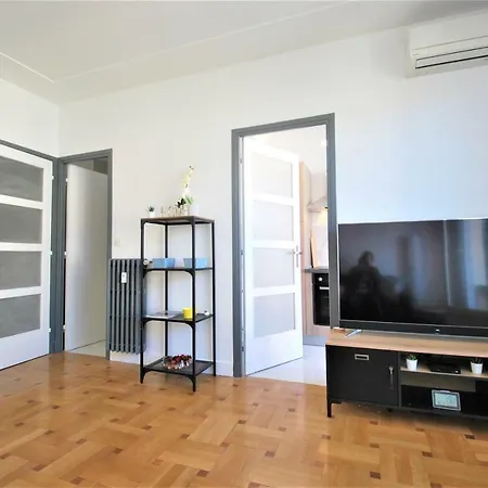 Apartment Nice2seayou - Blue Sky